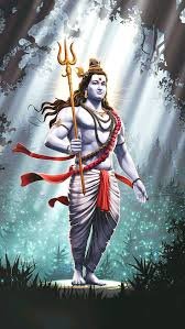 भगवान शिव कौन हैं?